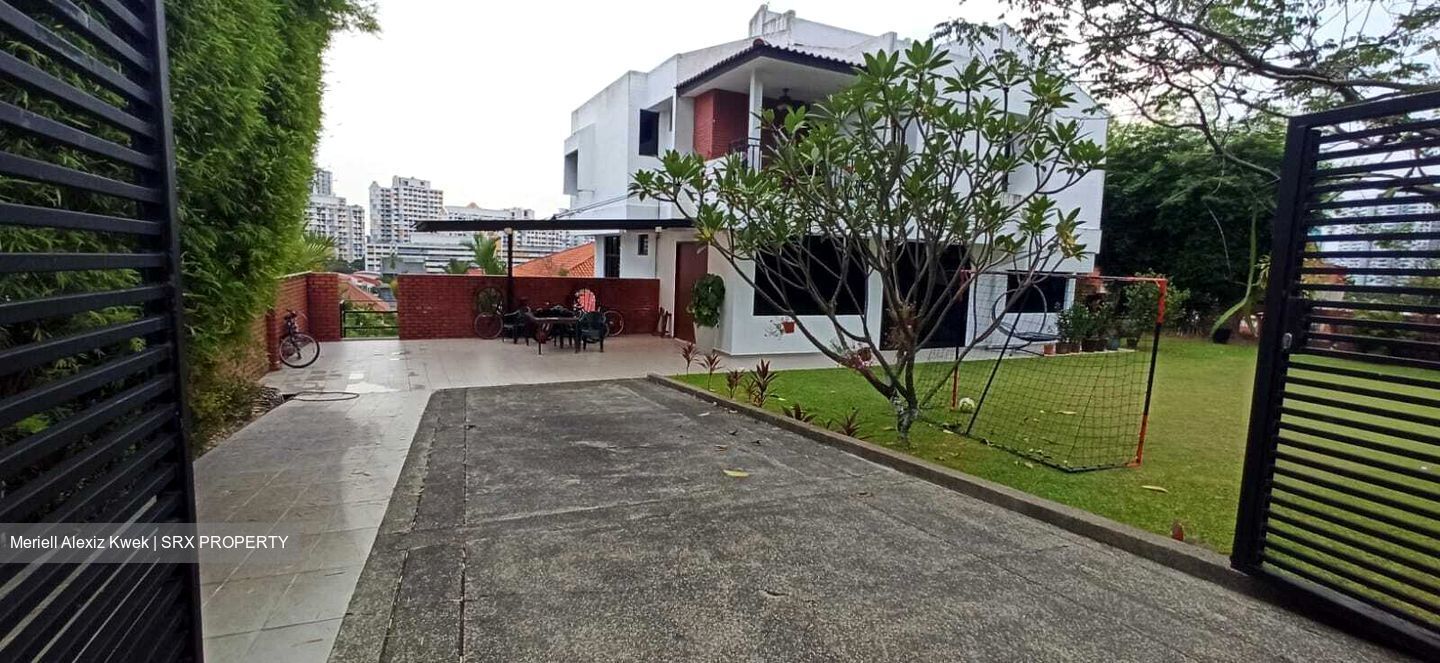 Phoenix Avenue (D23), Detached #319716191